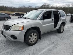 Mitsubishi Endeavor salvage cars for sale: 2011 Mitsubishi Endeavor LS