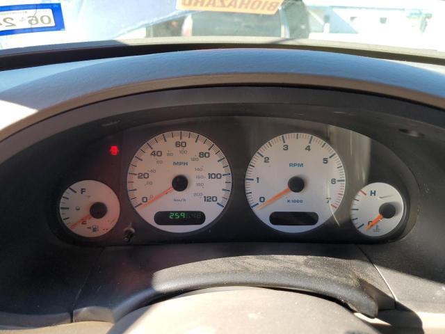 2001 Dodge Grand Caravan EX