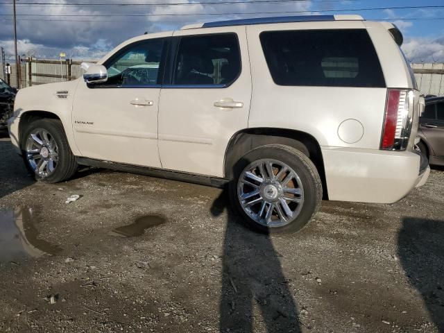 2014 Cadillac Escalade Premium