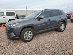 2021 Toyota Rav4 LE en venta en Phoenix, AZ