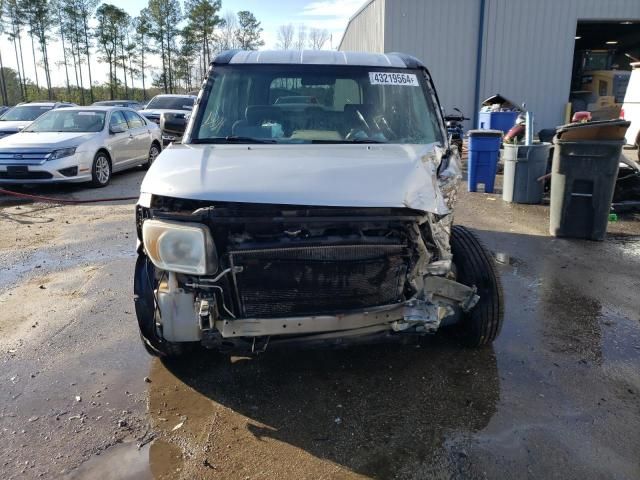 2006 Honda Element EX