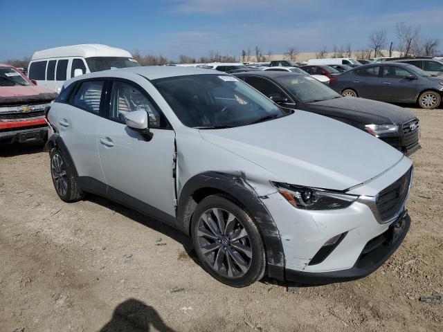 2019 Mazda CX-3 Touring