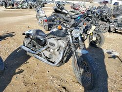 Harley-Davidson Vehiculos salvage en venta: 2009 Harley-Davidson XL1200 N