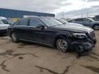 2014 Mercedes-Benz S 550 4matic