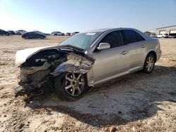 Cadillac sts Vehiculos salvage en venta: 2007 Cadillac STS