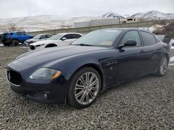 2011 Maserati Quattroporte S for sale in Reno, NV