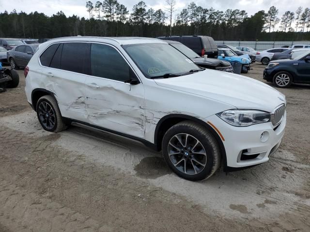 2018 BMW X5 SDRIVE35I