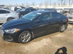 2017 Hyundai Elantra SE en venta en Bridgeton, MO