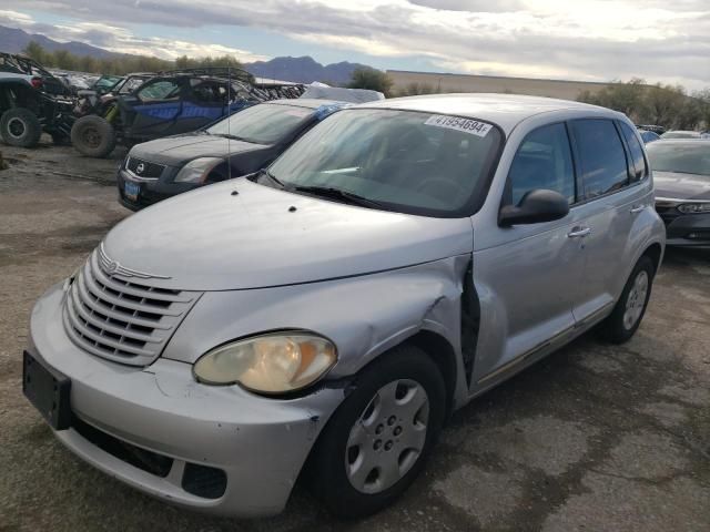 2008 Chrysler PT Cruiser