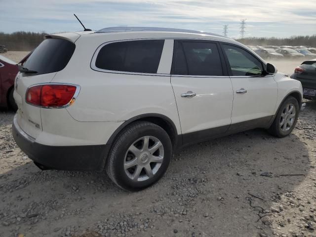 2008 Buick Enclave CXL