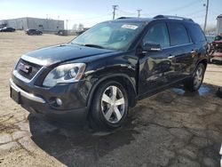 2011 GMC Acadia SLT-1 en venta en Chicago Heights, IL