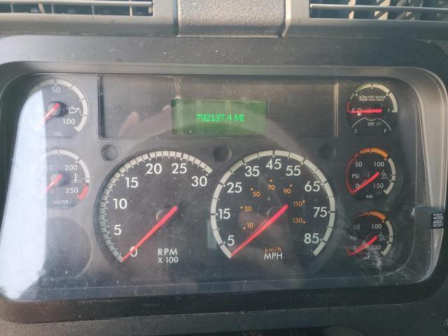 2018 Freigliner Cascadia 125