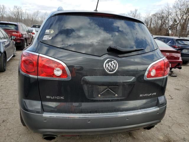 2012 Buick Enclave