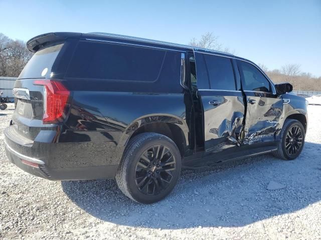 2021 GMC Yukon XL K1500 SLT