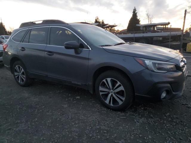 2018 Subaru Outback 3.6R Limited