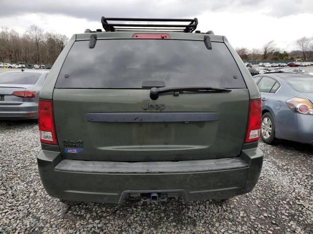 2007 Jeep Grand Cherokee Laredo