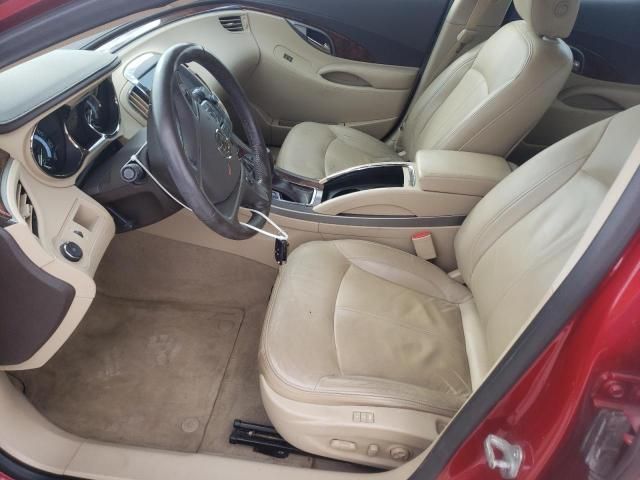 2013 Buick Lacrosse