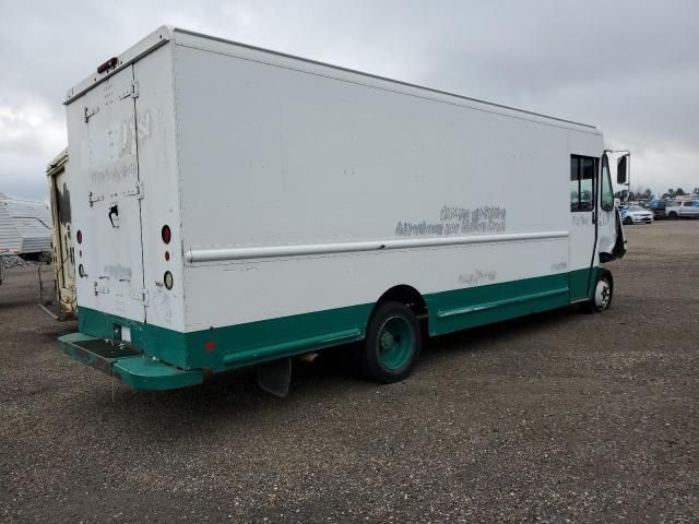 2014 Freightliner Chassis M Line WALK-IN Van