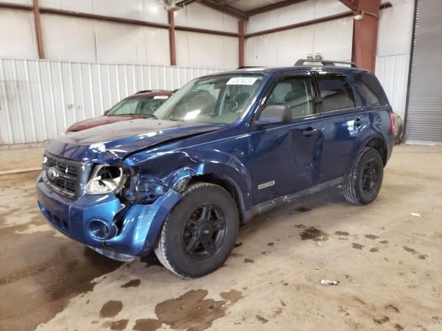 2008 Ford Escape XLS