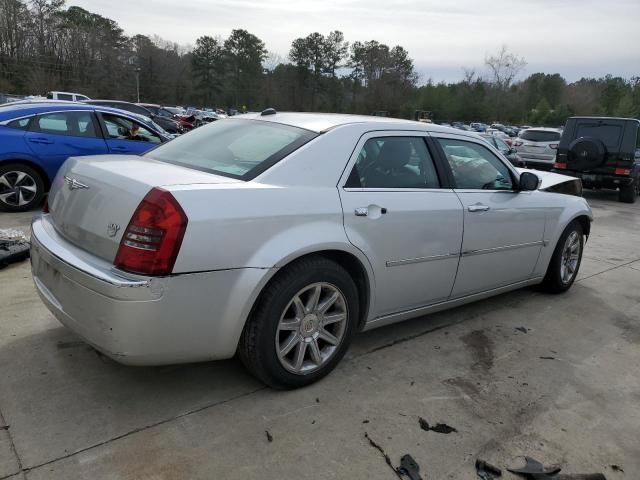 2005 Chrysler 300C