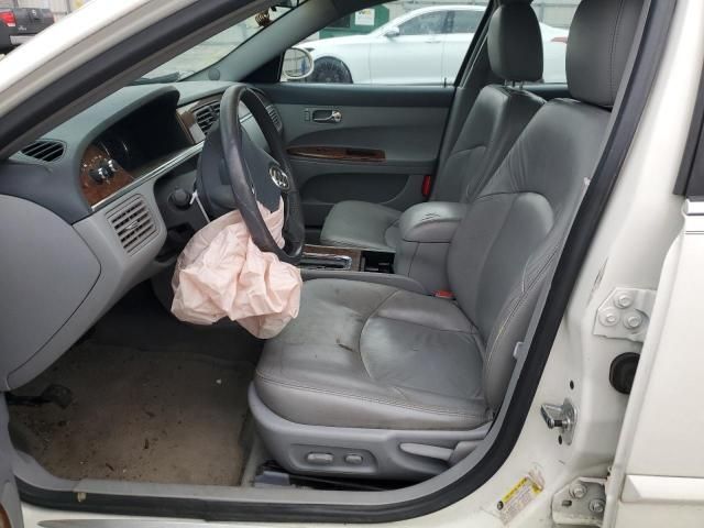 2006 Buick Lacrosse CXL