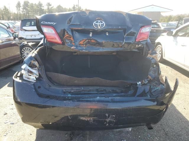 2007 Toyota Camry CE