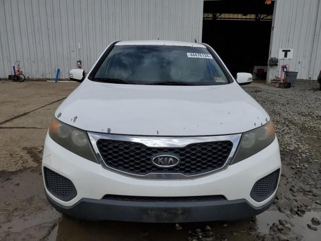 2011 KIA Sorento Base