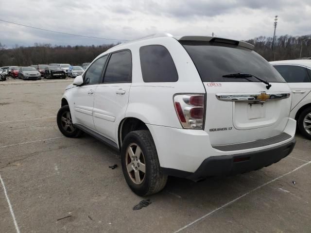 2006 Chevrolet Equinox LT