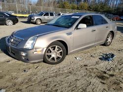 2008 Cadillac STS for sale in Waldorf, MD