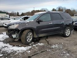 GMC Vehiculos salvage en venta: 2016 GMC Acadia SLE