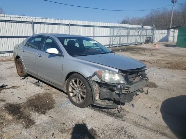 2009 Chevrolet Malibu LTZ