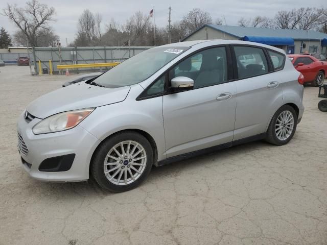 2013 Ford C-MAX SE