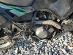 2009 Kawasaki KL650 E