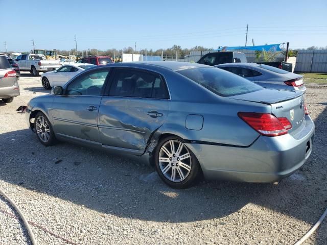 2006 Toyota Avalon XL