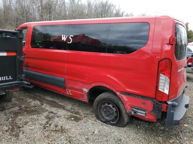 2015 Ford Transit T-350