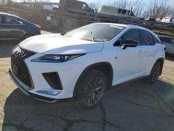 2022 Lexus RX 350 F-Sport en venta en Marlboro, NY