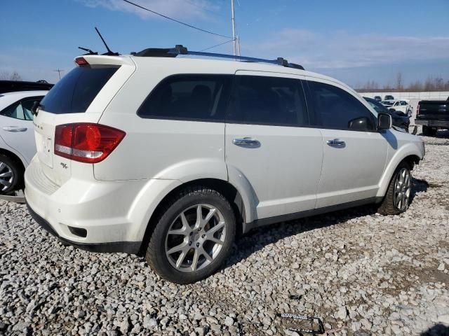 2013 Dodge Journey R/T