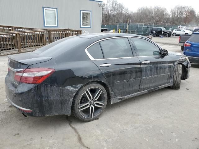 2016 Honda Accord Touring