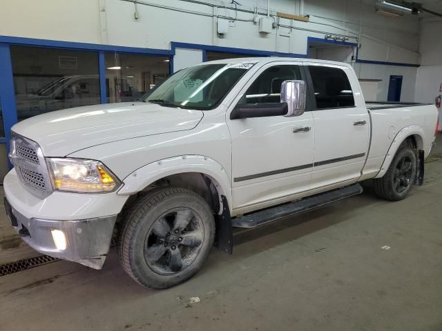 2016 Dodge 1500 Laramie