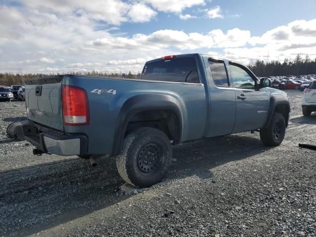 2007 GMC New Sierra K1500