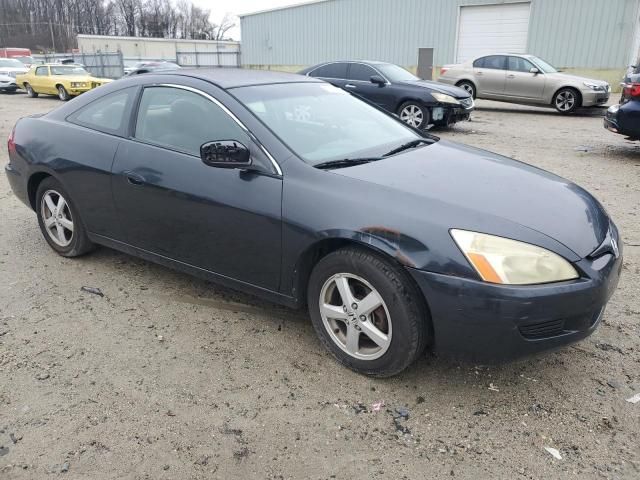 2005 Honda Accord LX