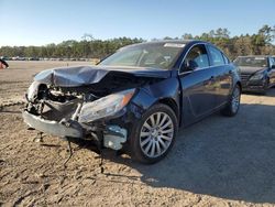 2012 Buick Regal for sale in Greenwell Springs, LA