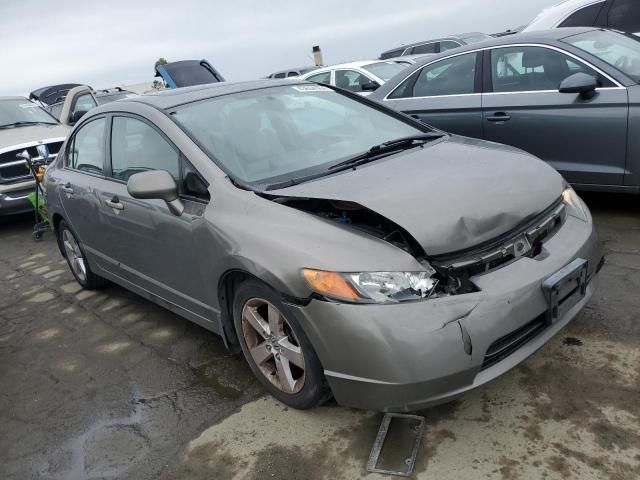 2006 Honda Civic EX