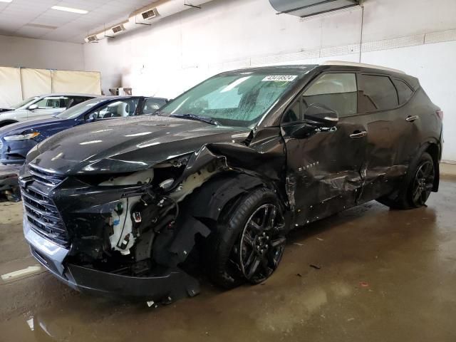 2022 Chevrolet Blazer Premier