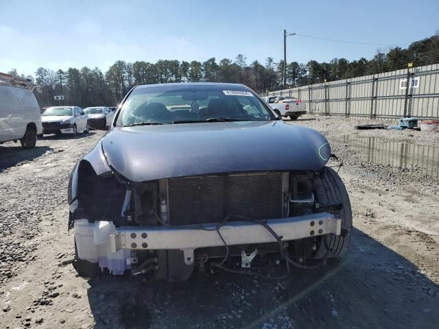 2013 Infiniti G37