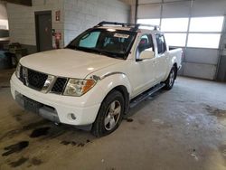 2006 Nissan Frontier Crew Cab LE for sale in Sandston, VA