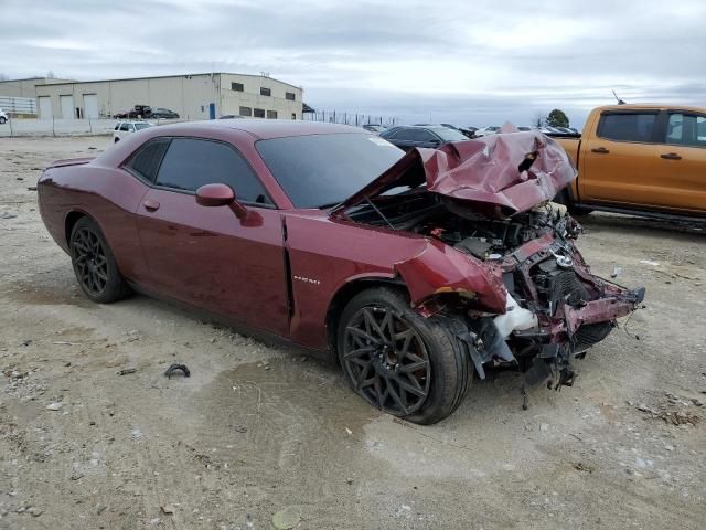 2021 Dodge Challenger R/T