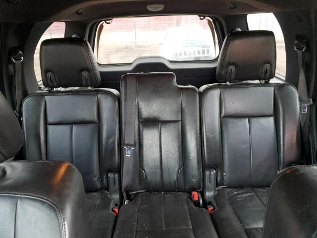 2012 Ford Expedition Limited