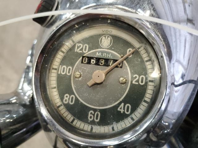 1954 Other Motorcycle