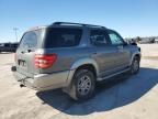 2003 Toyota Sequoia SR5